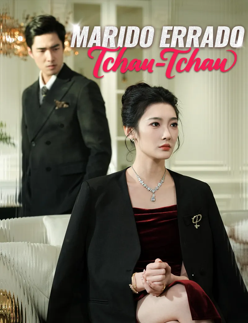 Capa de Marido Errado, Tchau-Tchau