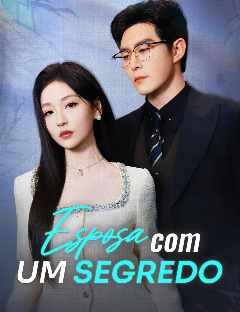 Capa de Esposa com um Segredo