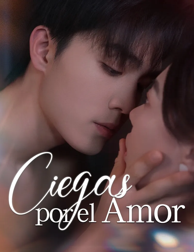 Portada de Ciegas por el Amor