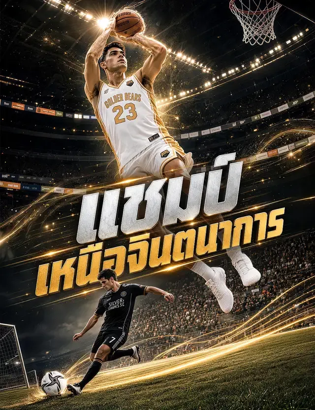 หน้าปกแชมป์เหนือจินตนาการ（ฉบับพากย์ ）