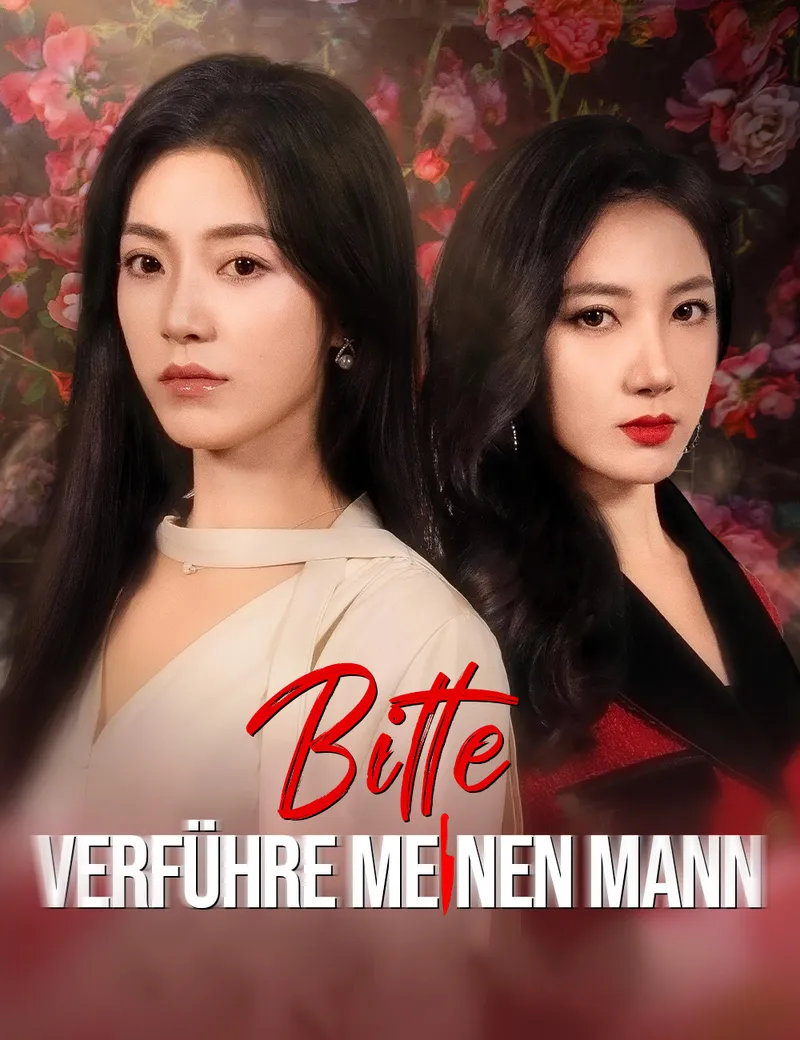 Cover von Bitte verführe meinen Mann
