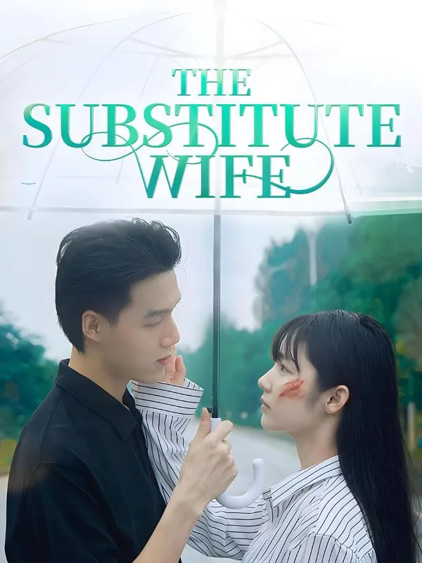 The Substitute Wife cover