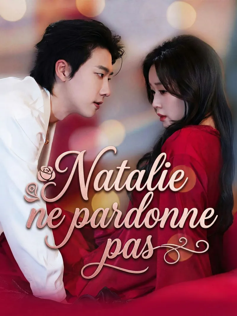 Couverture de Natalie ne pardonne pas