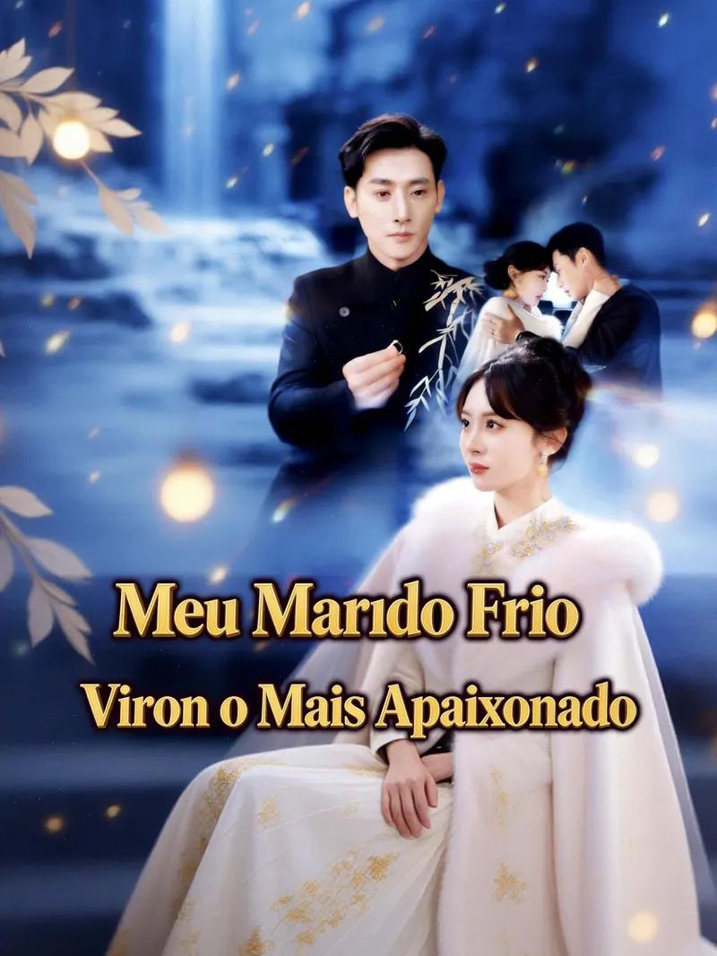 Capa de Meu Marido Frio Virou o Mais Apaixonado