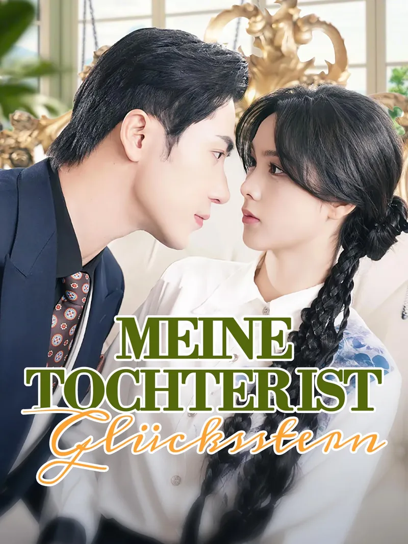 Cover von Meine Tochter ist Glücksstern
