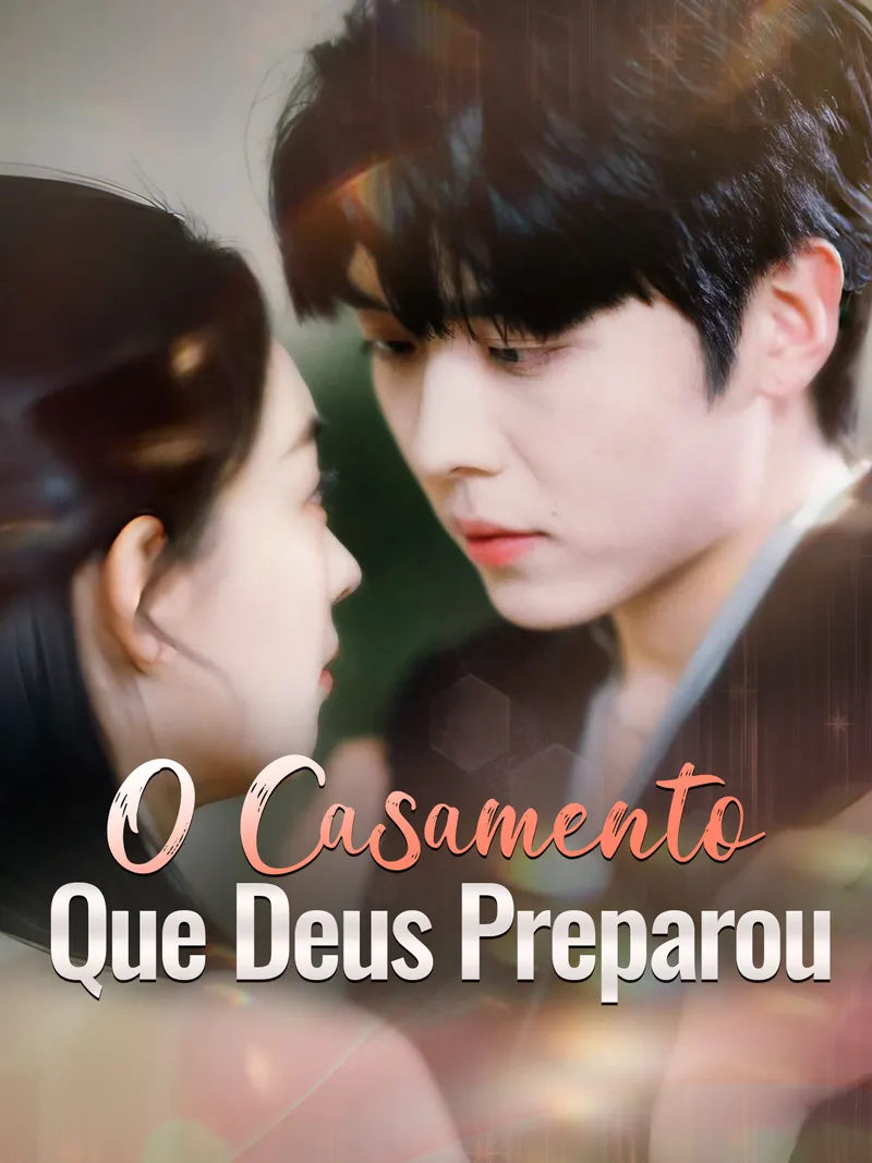 Capa de O Casamento Que Deus Preparou