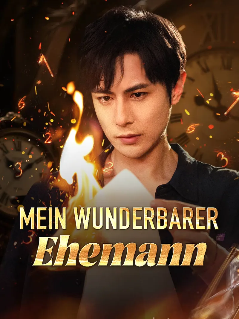 Cover von Mein wunderbarer Ehemann