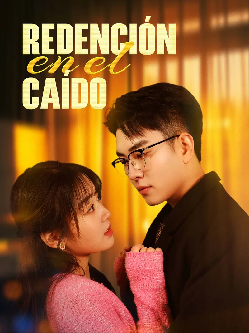 Portada de Redención en el Caído