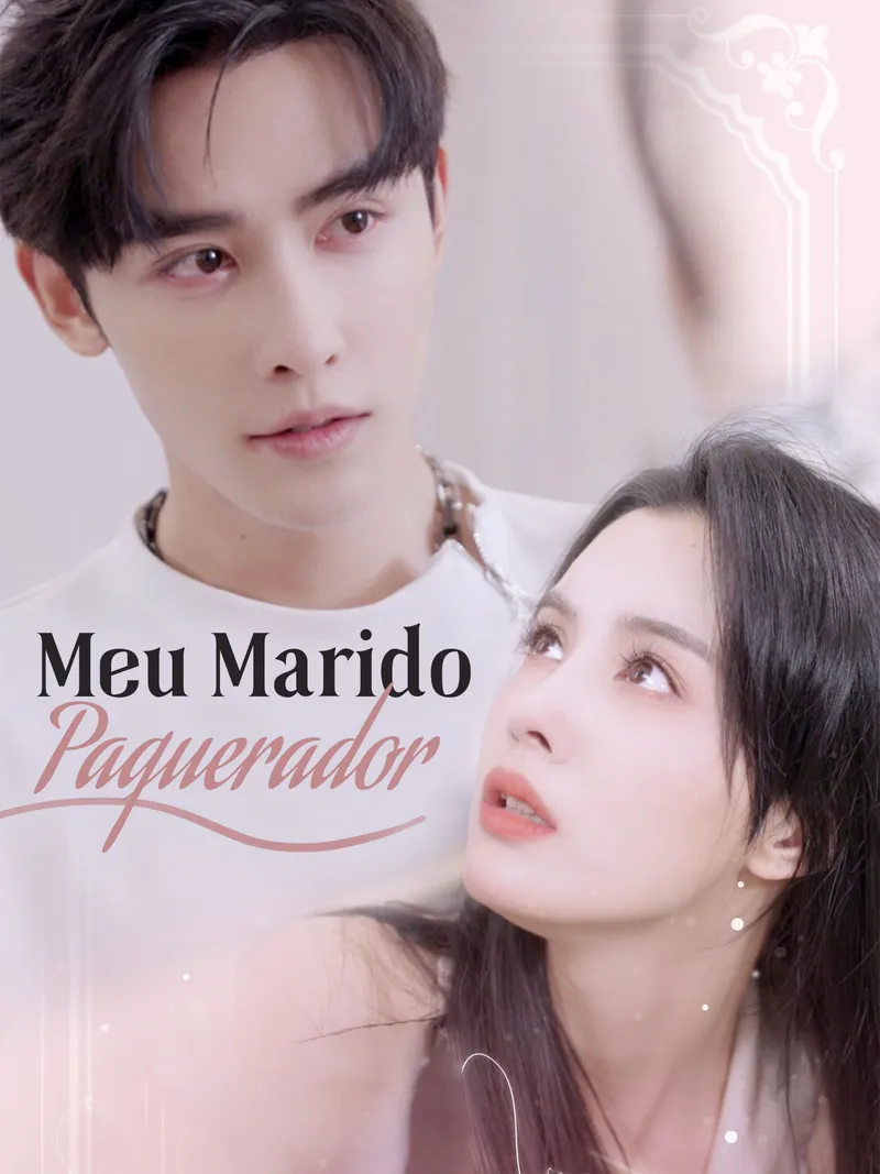 Capa de Meu Marido Paquerador