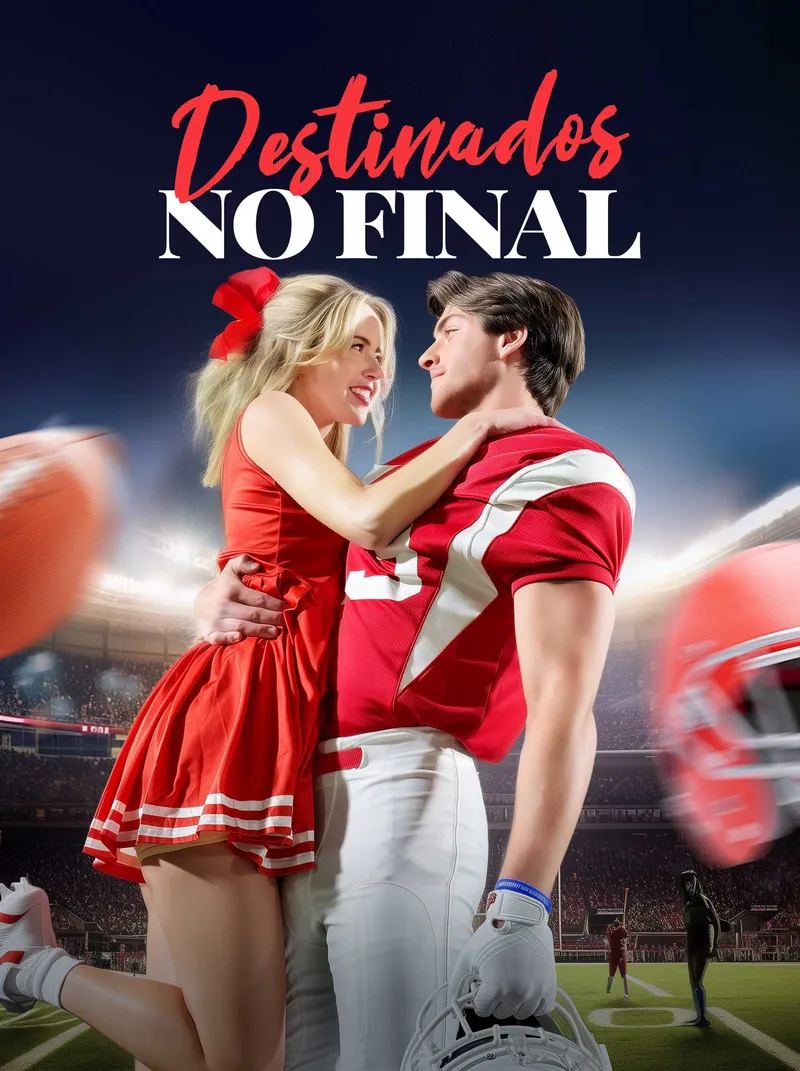 Capa de Destinados no Final
