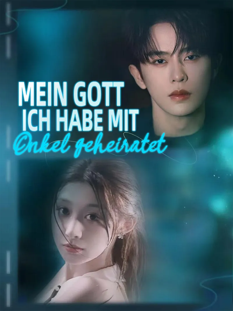 Cover von Mein Gott, ich habe mit Onkel geheiratet