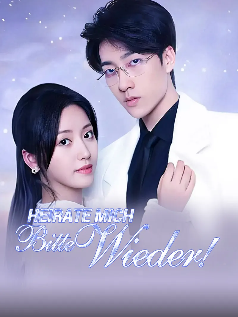Cover von Heirate mich bitte wieder!