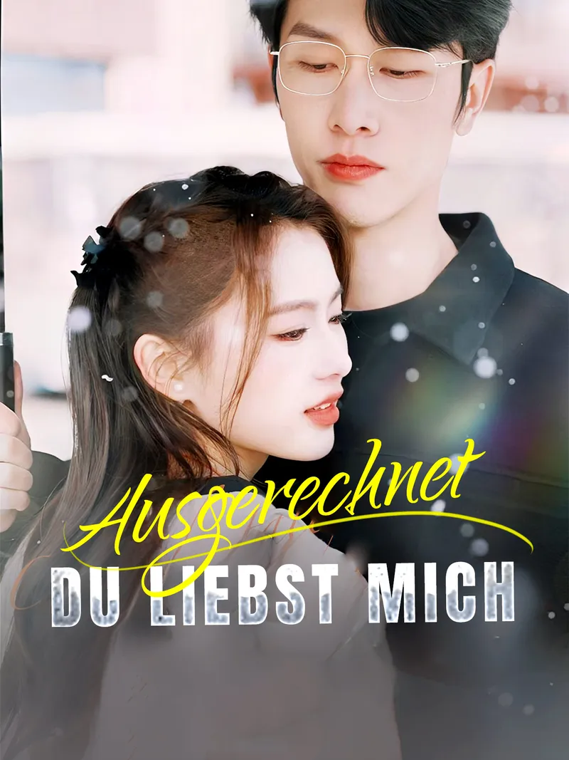 Cover von Ausgerechnet du liebst mich