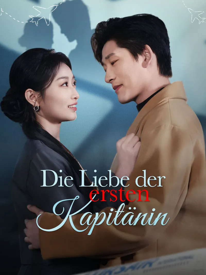 Cover von Die Liebe der ersten Kapitänin