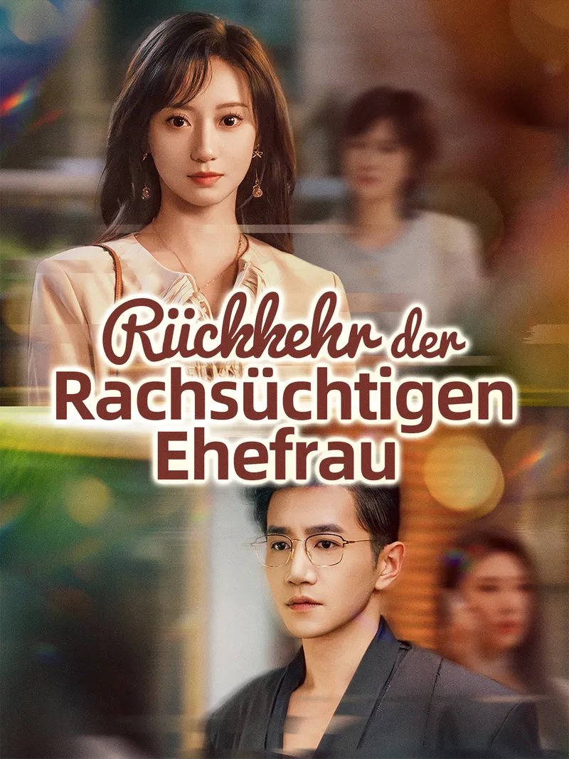 Cover von Rückkehr der Rachsüchtigen Ehefrau