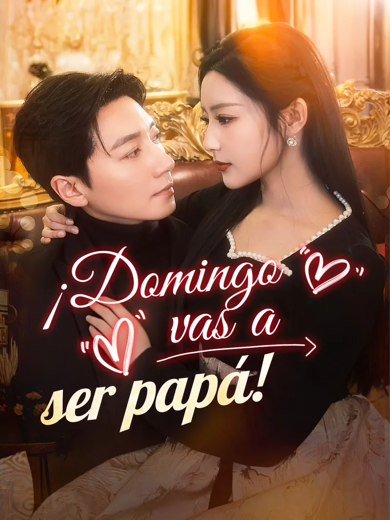 Portada de ¡Domingo, vas a ser papá!