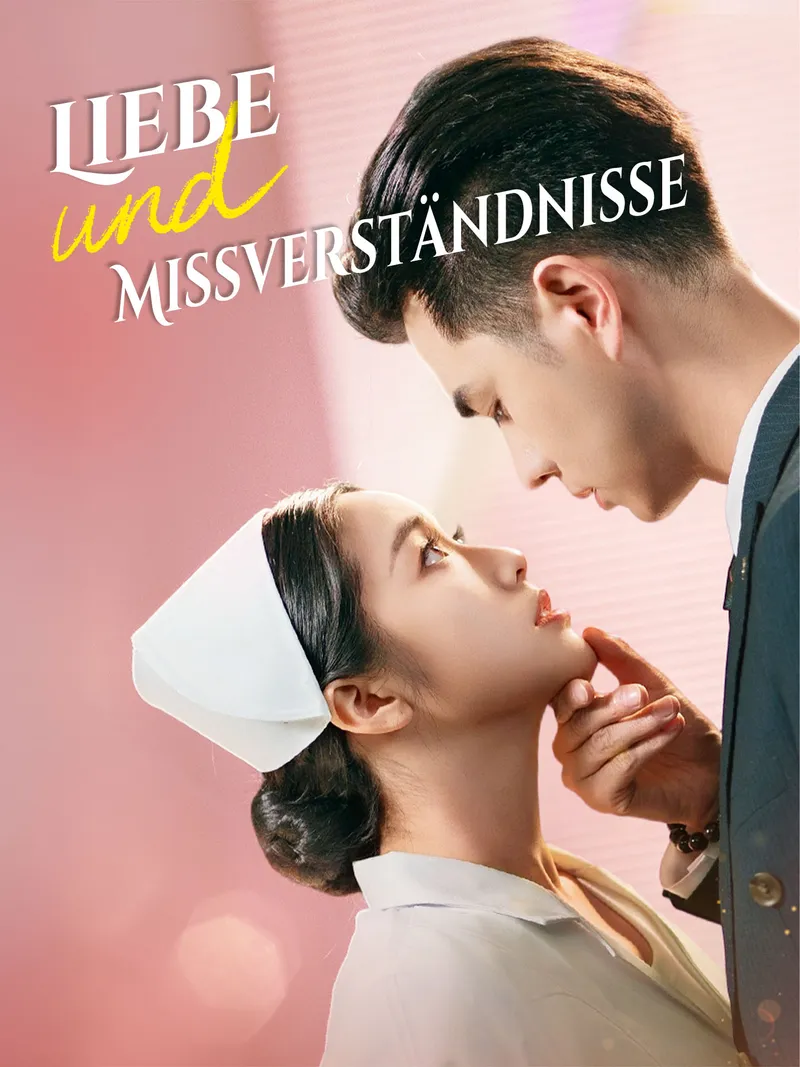 Cover von Liebe und Missverständnisse
