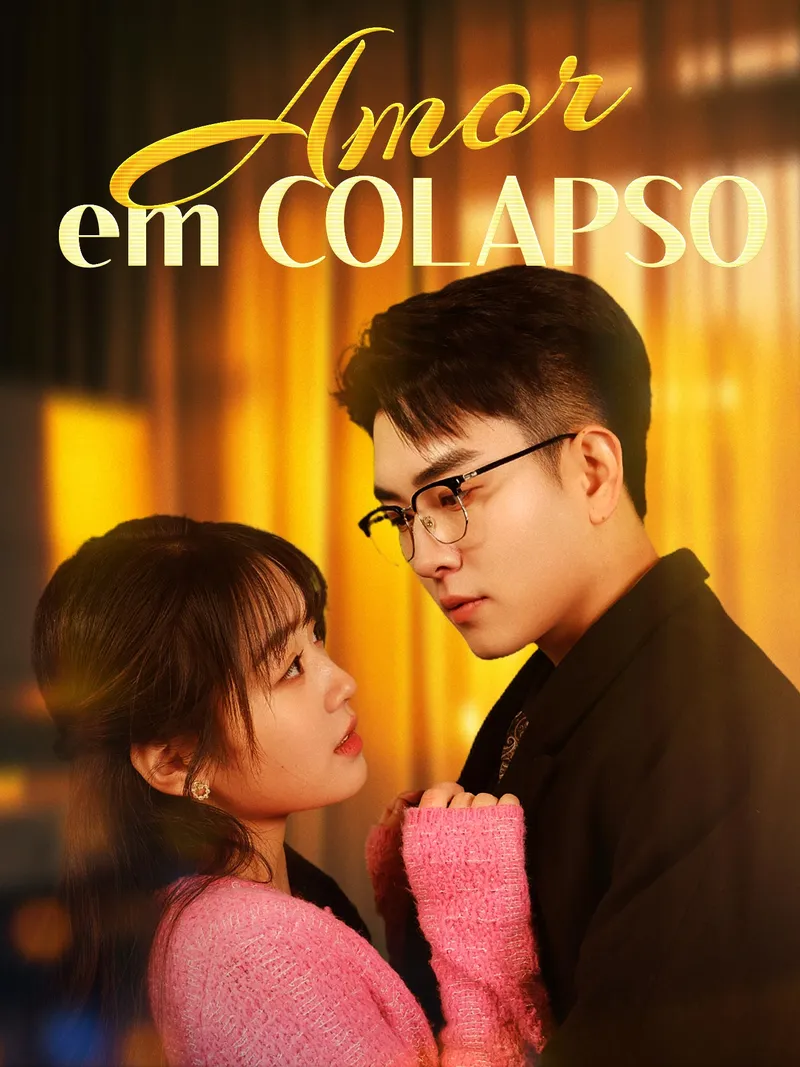 Capa de Amor em Colapso