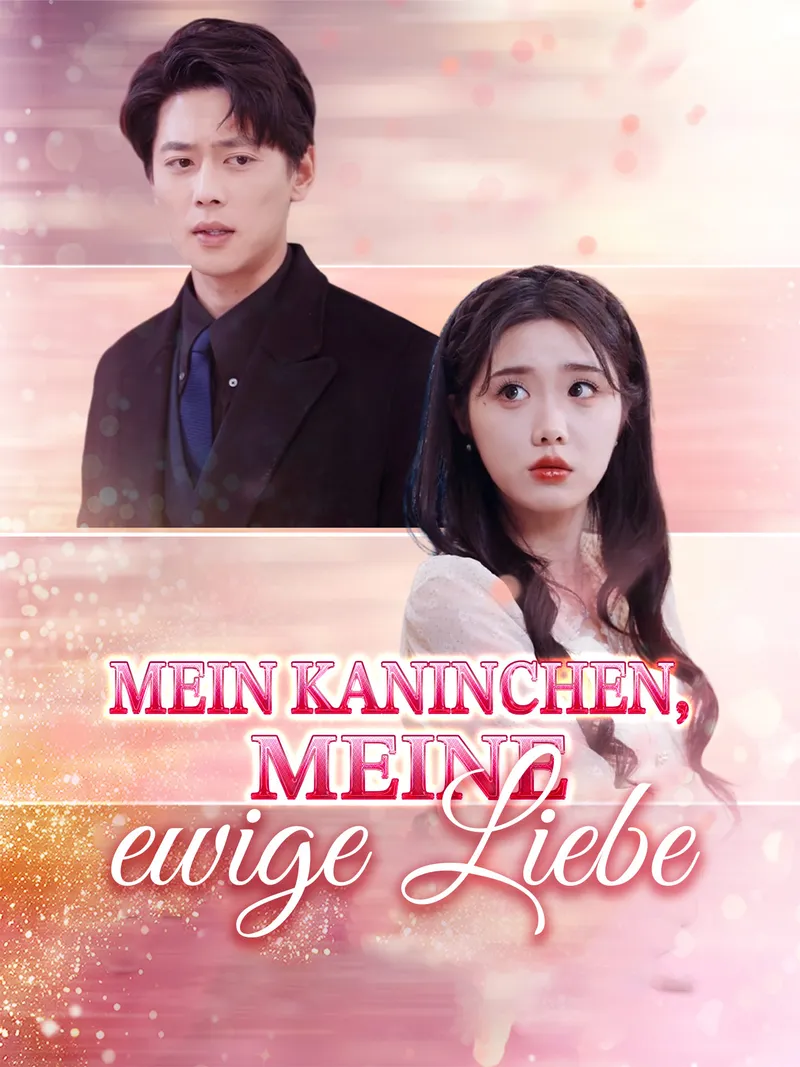 Cover von Mein Kaninchen, meine ewige Liebe