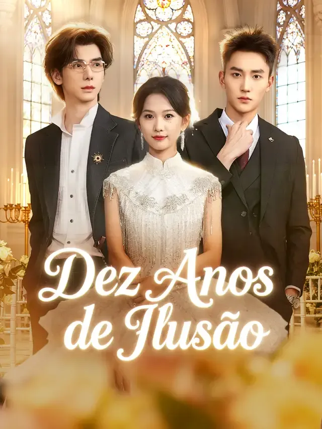 Capa de [Dublado] Dez Anos de Ilusão