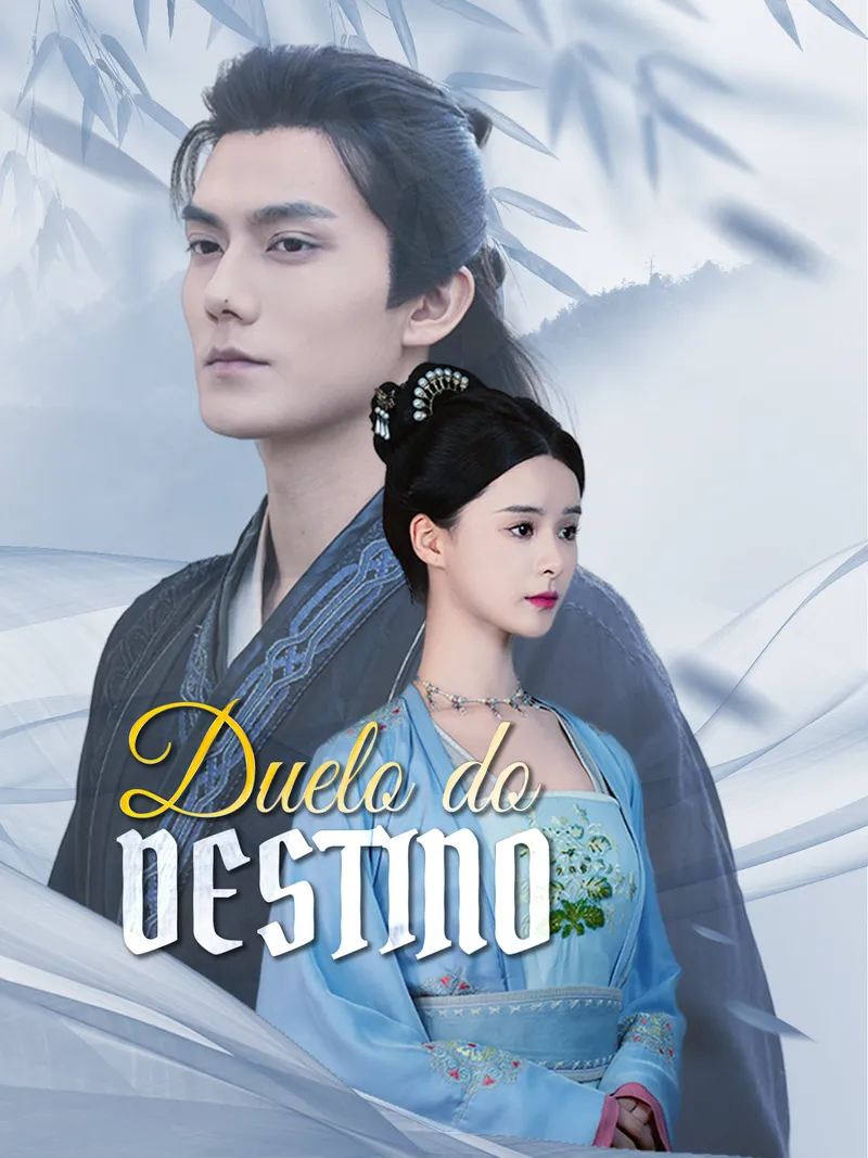 Capa de Duelo do Destino