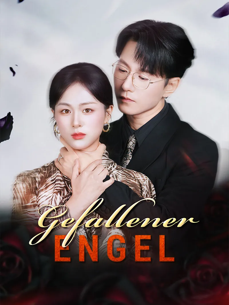 Cover von Gefallener Engel