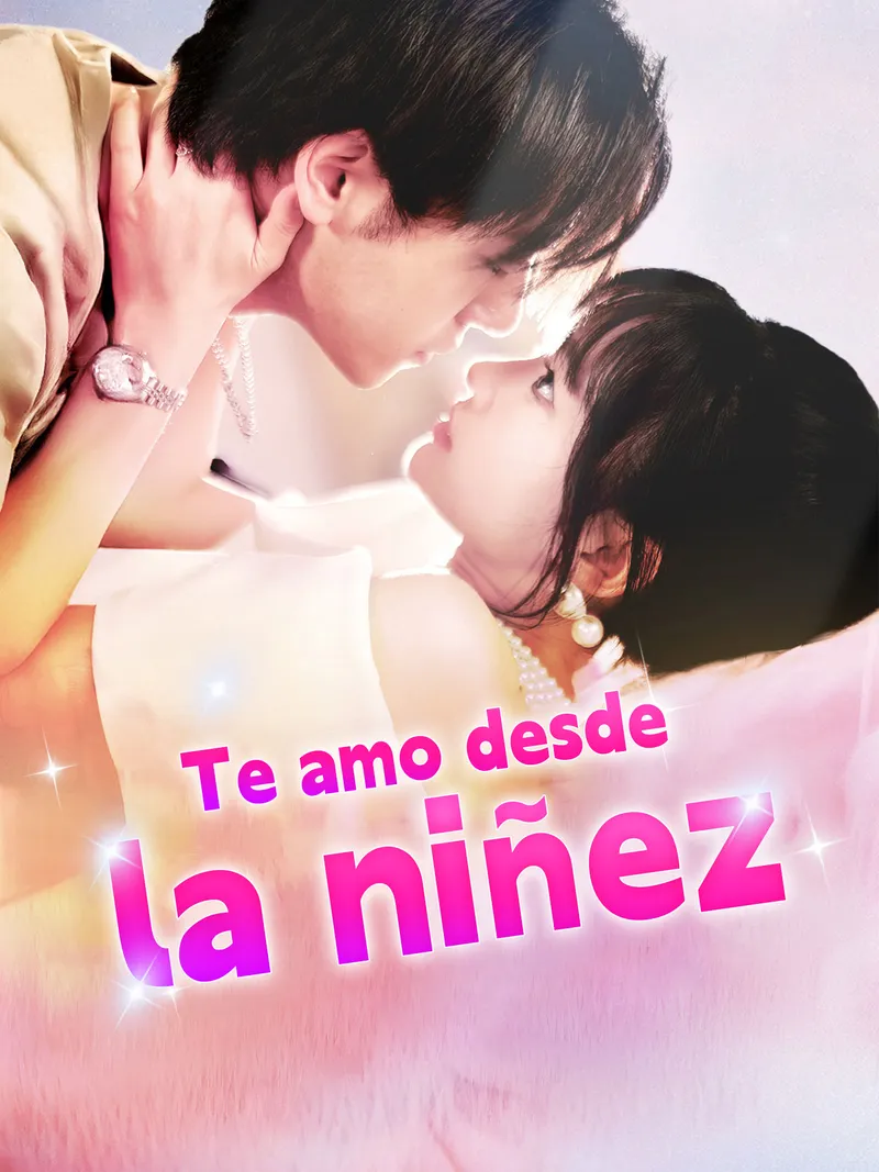 Portada de Te amo desde la niñez
