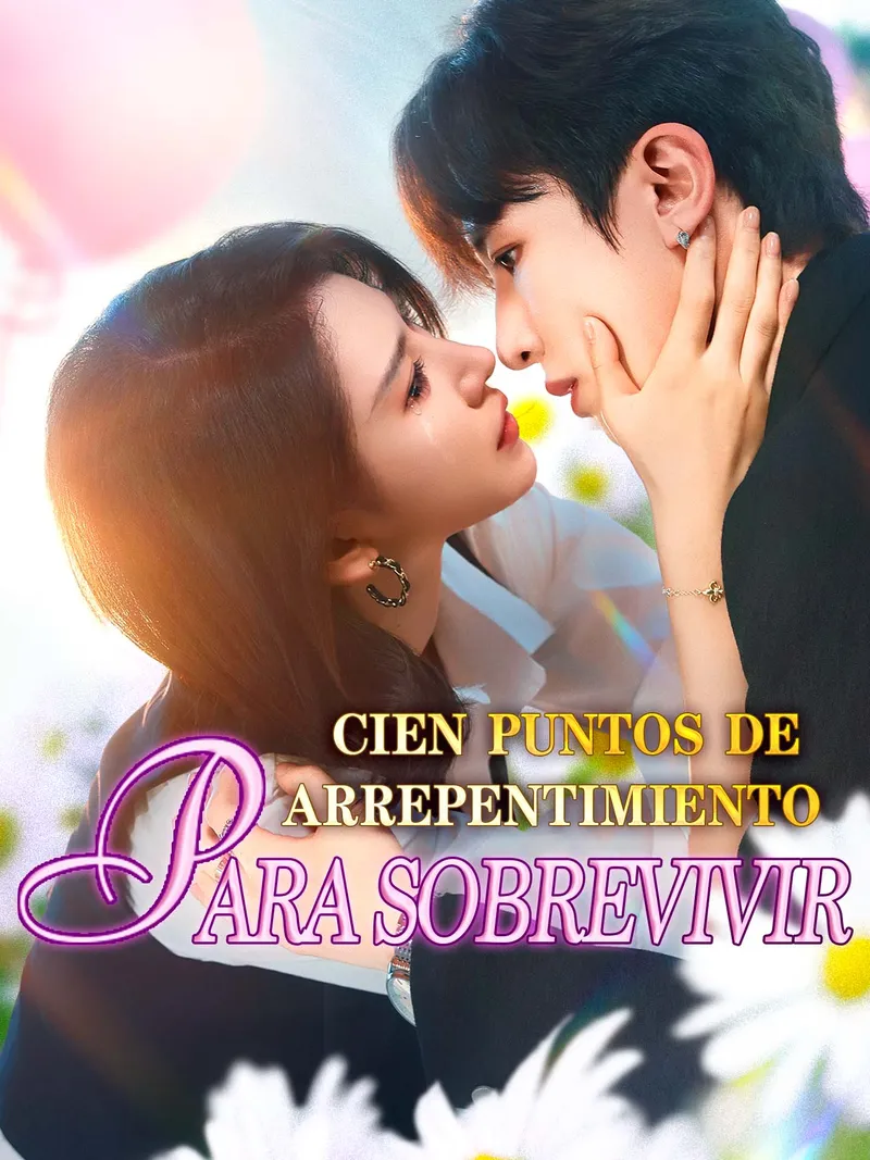 Portada de Cien puntos de arrepentimiento para sobrevivir