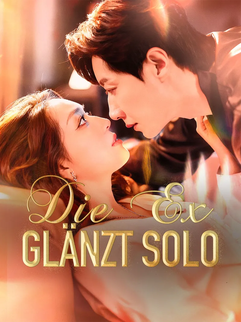 Cover von Die Ex glänzt solo
