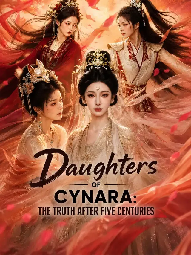 Daughters of Cynara: The Truth After Five Centuries cover