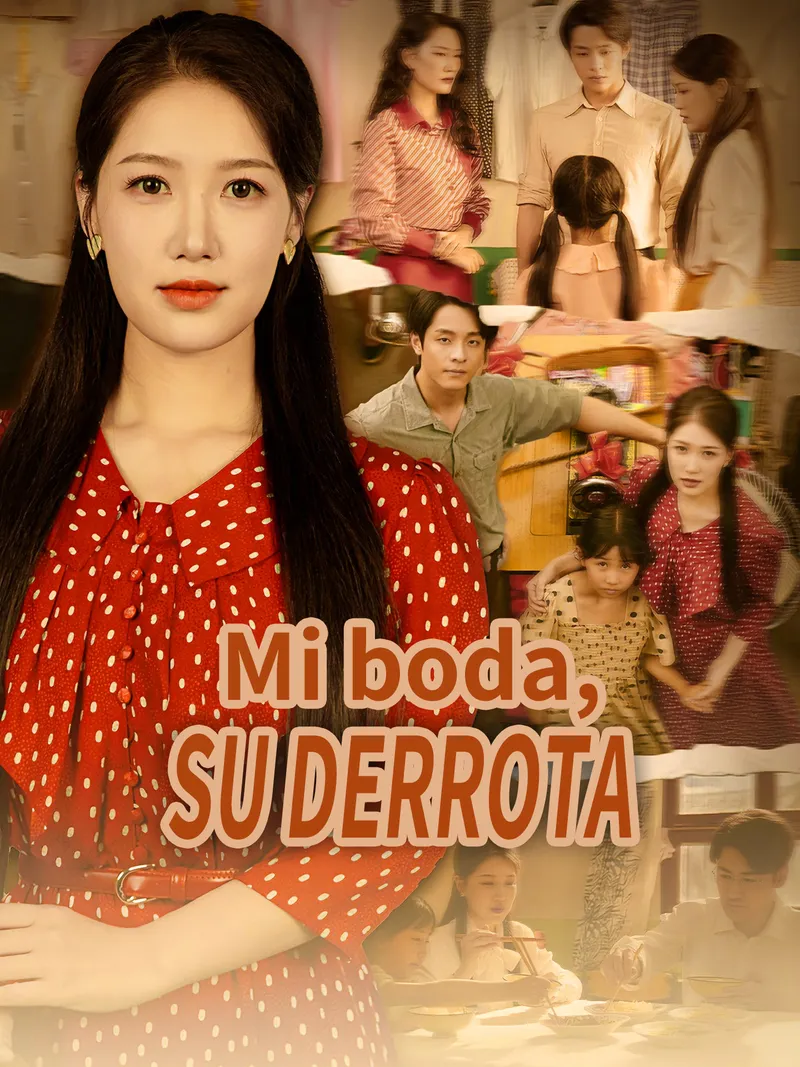 Portada de Mi boda, su derrota