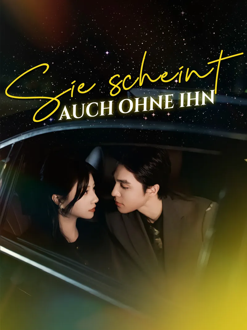 Cover von Sie scheint auch ohne ihn