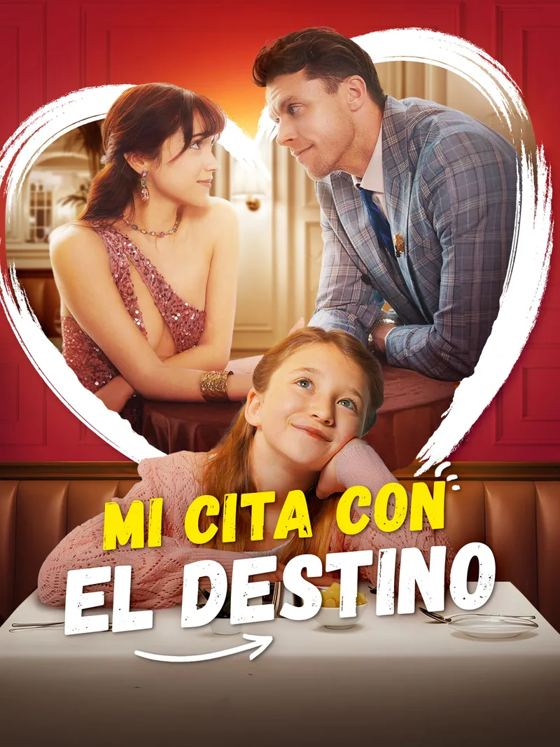 Portada de Mi cita con el destino