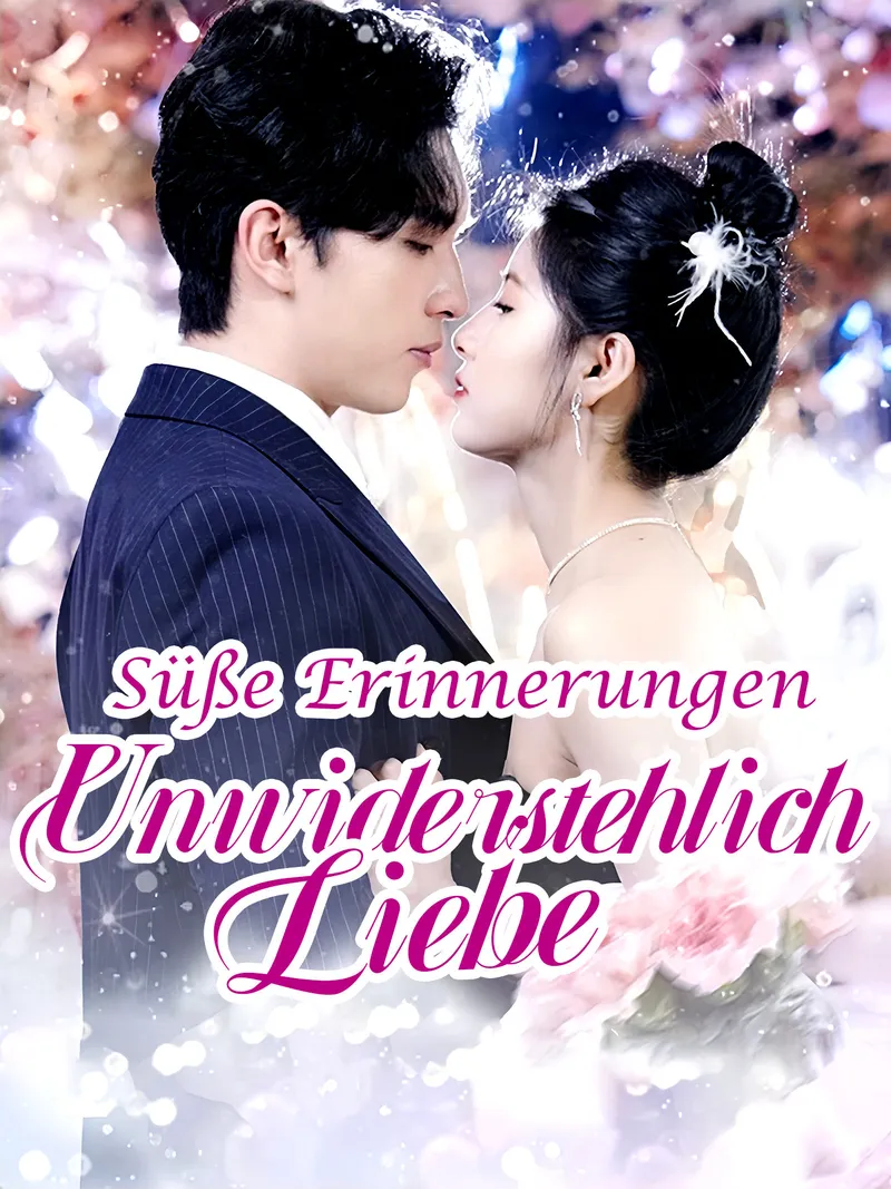 Cover von Süße Erinnerungen：Unwiderstehlich Liebe