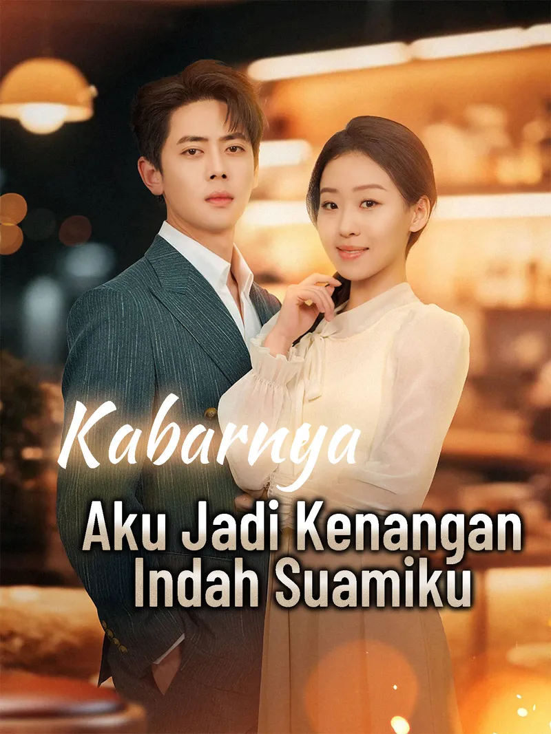 Sampul Kabarnya, Aku Jadi Kenangan Indah Suamiku
