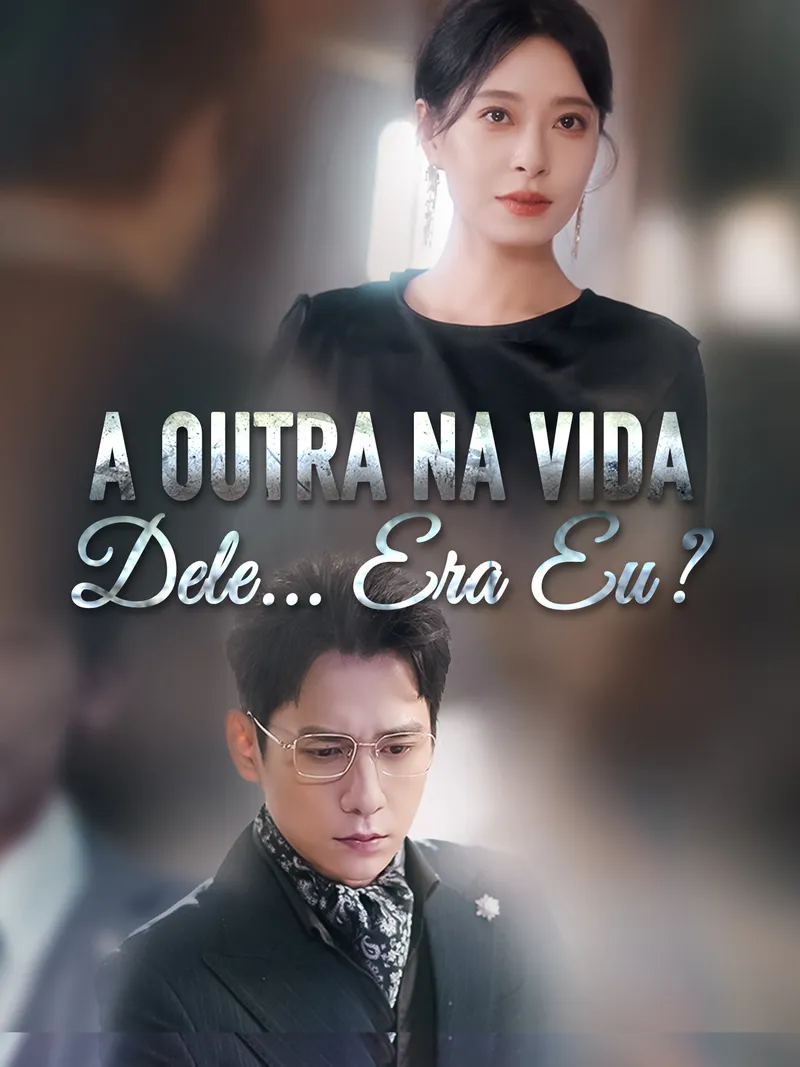 Capa de A Outra na Vida Dele... Era Eu?