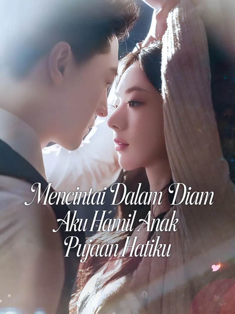 Sampul [Sulih Suara]Mencintai Dalam Diam, Aku Hamil Anak Pujaan Hatiku