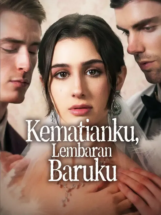 Sampul Kematianku, Lembaran Baruku