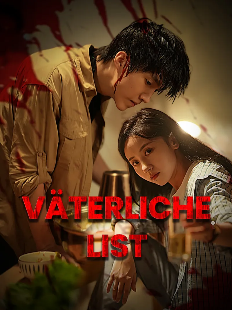 Cover von Väterliche List