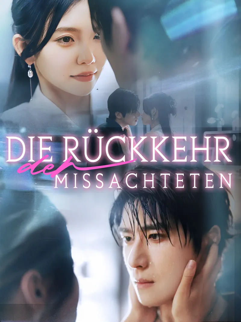 Cover von Die Rückkehr der Missachteten