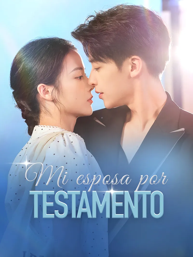 Portada de Mi esposa por testamento
