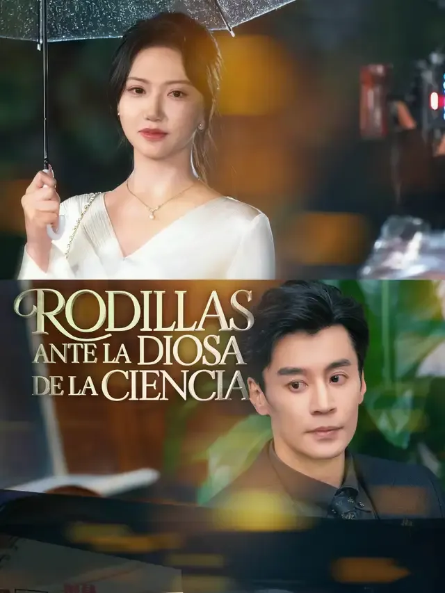 Portada de Rodillas ante la Diosa de la ciencia