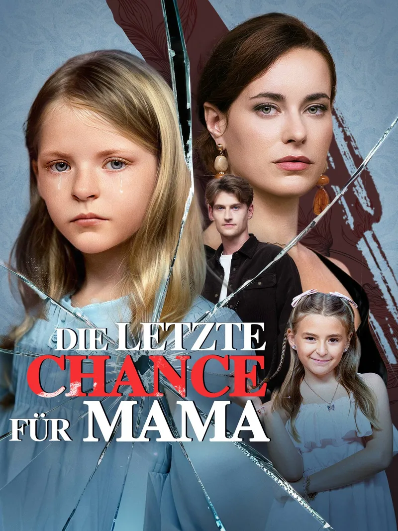 Cover von Die letzte Chance für Mama