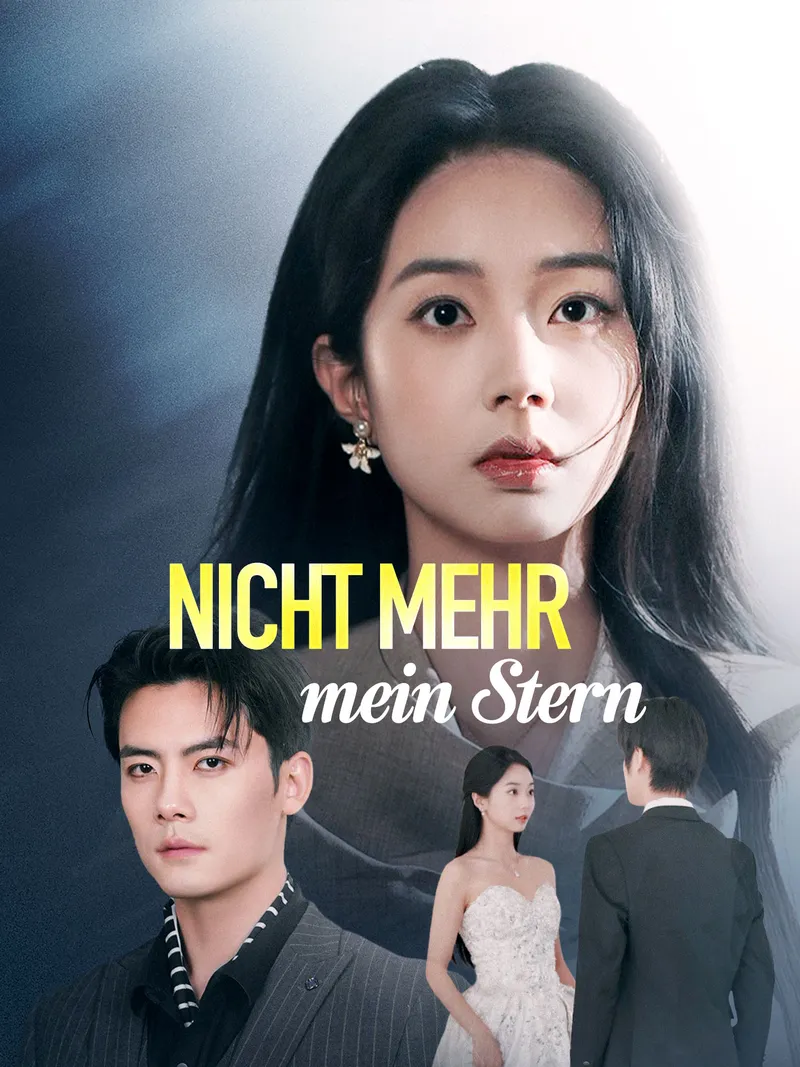 Cover von Nicht mehr mein Stern