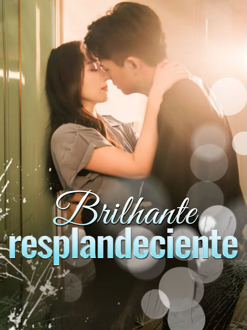 Capa de Brilhante Como Ela