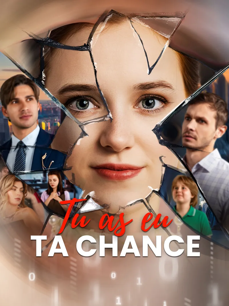 Couverture de Tu as eu ta chance
