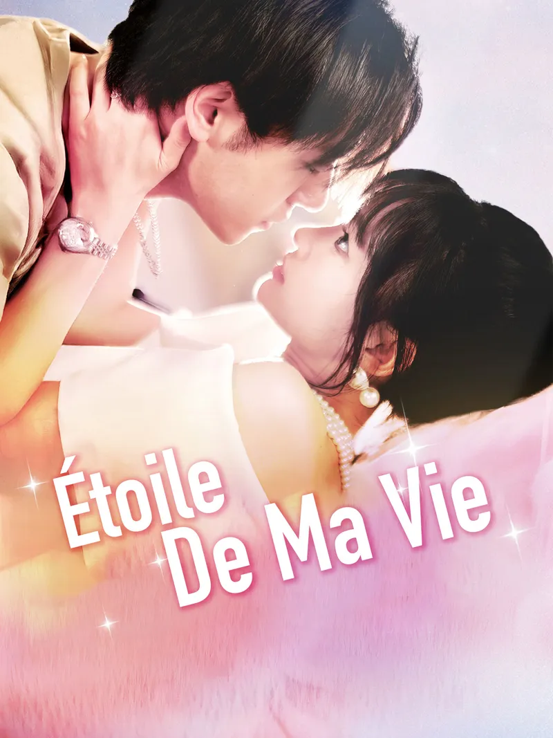Couverture de Étoile De Ma Vie
