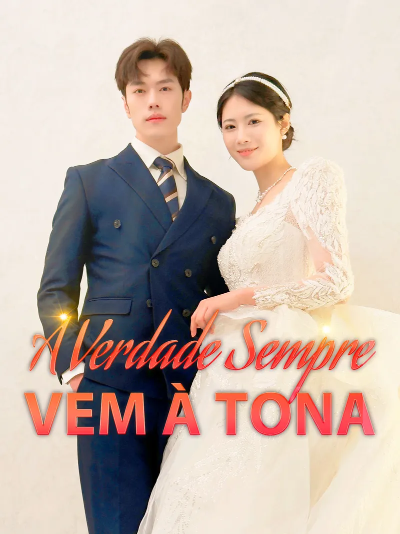 Capa de A Verdade Sempre Vem à Tona