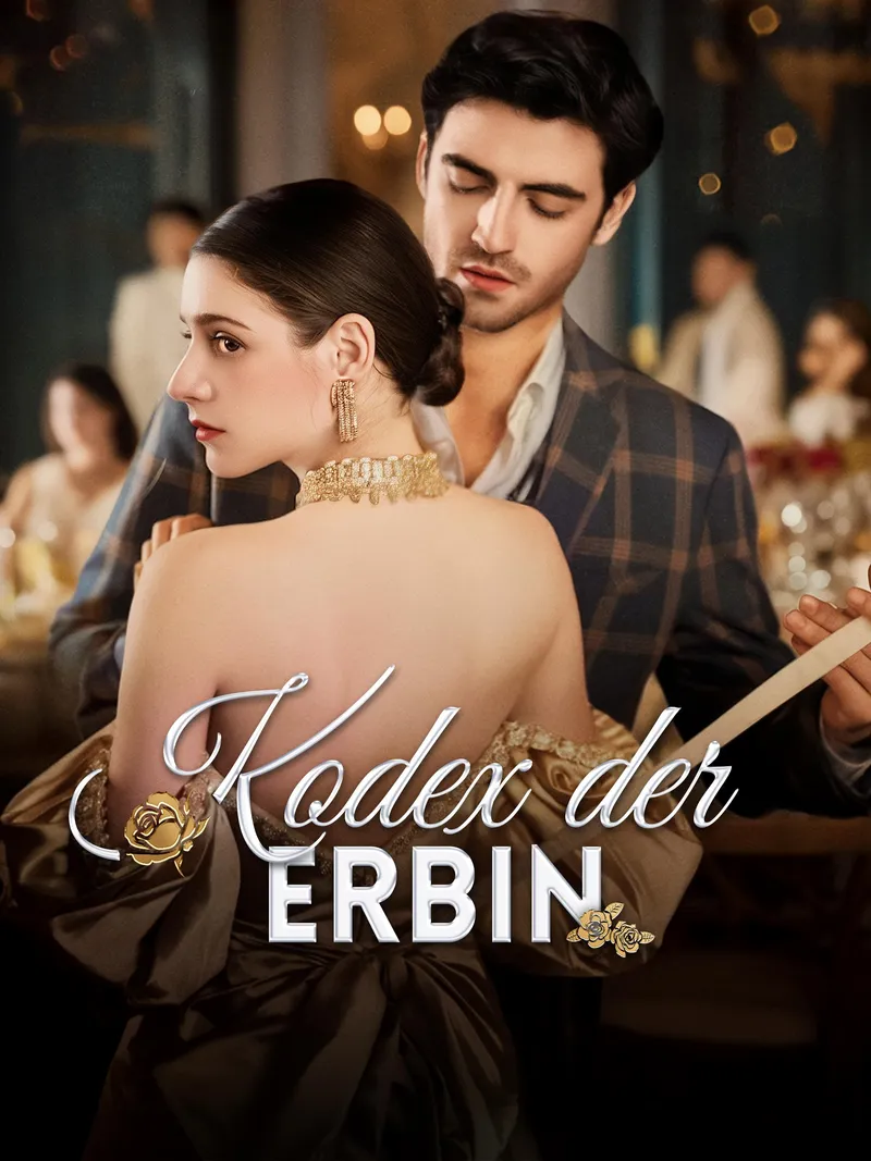 Cover von Kodex der Erbin