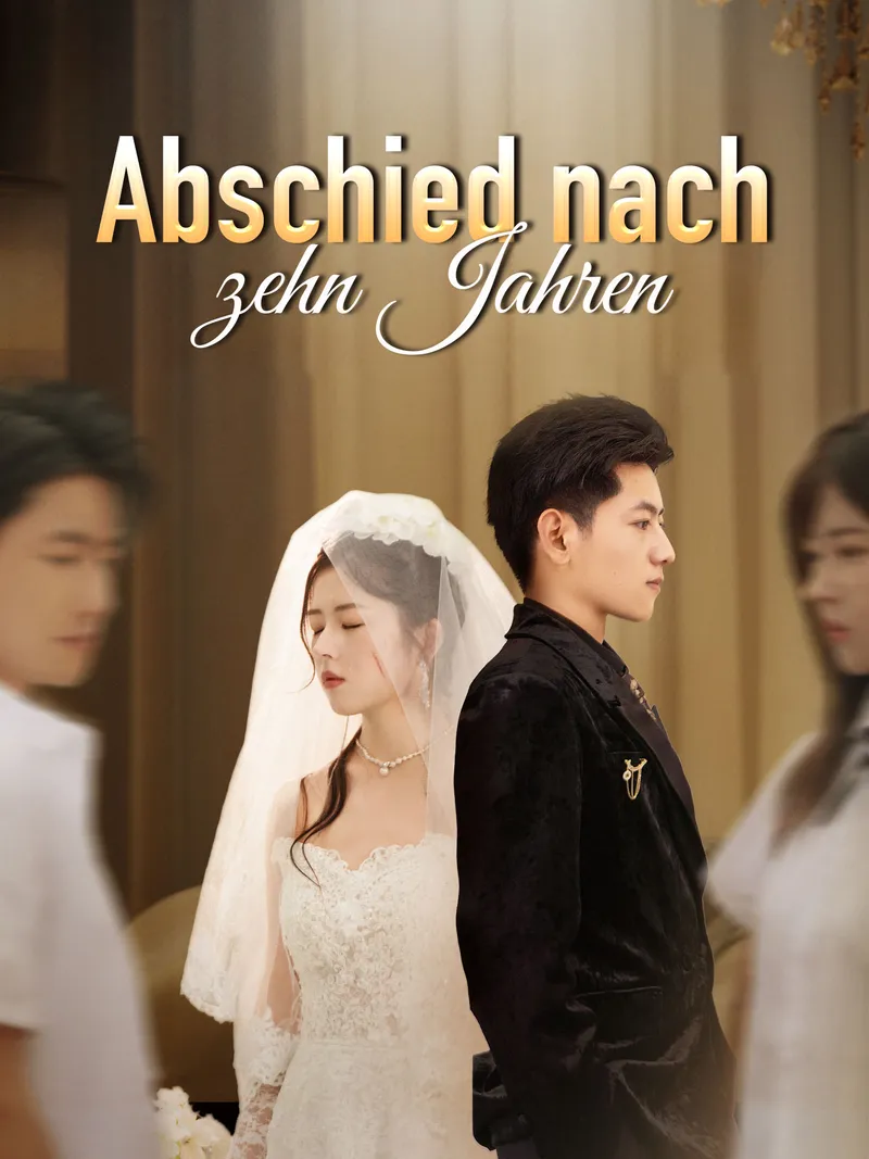 Cover von Abschied nach zehn Jahren